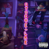 the cover art for the album outcheelk