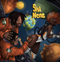 gisi nene - i'm a giiiiiiiiiiii